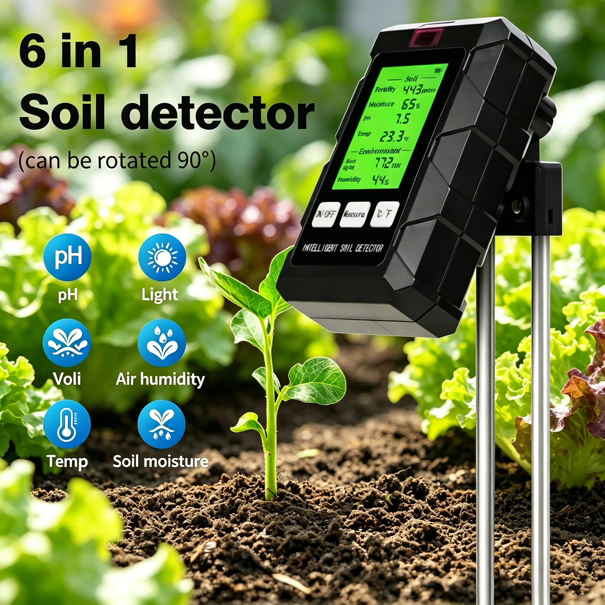 #46 New Moisture Meters Arrivals