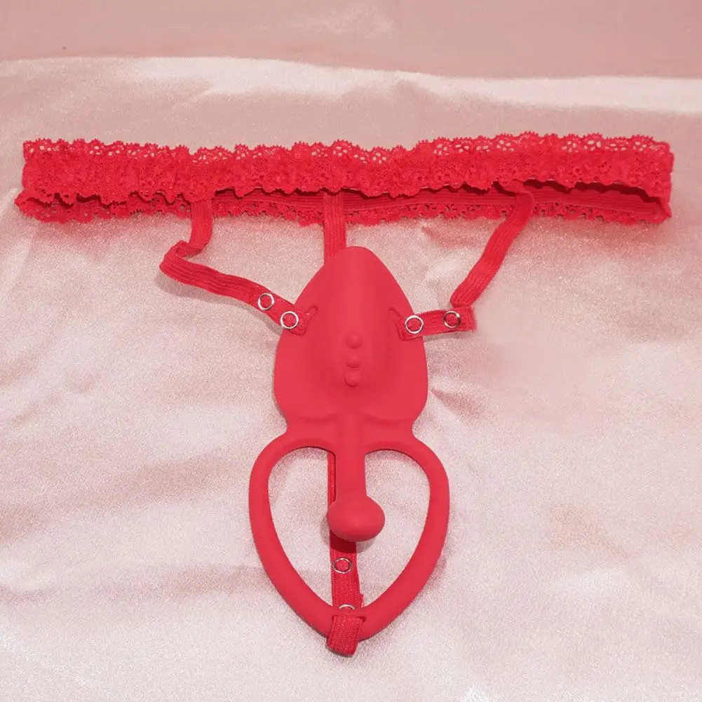 Wear Vibration Ring App+wireless Remote Control Lock Ring 9-Frequency Vibration Couple Co Vibration Adult Sex Toy