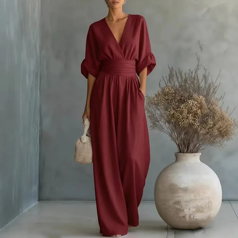 Thumbnail 3 - #42 Wide Leg Jumpsuits Comparison Guide