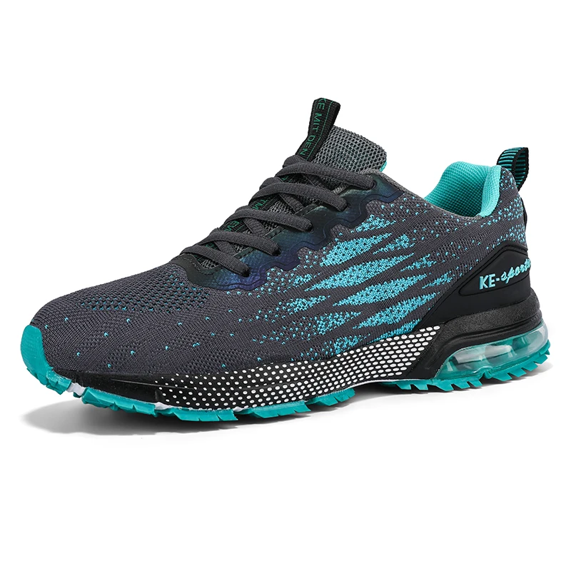 

Men's Large Size Sports Shoes Outdoor Hiking Running Comfortable Casual Versatile Fashionable Training Shoes for Couples