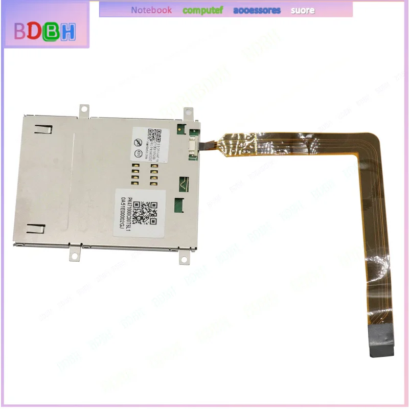 For Lenovo ThinkPad X240 X250 X260 Smart Card Reader with Cable 04X5393 US