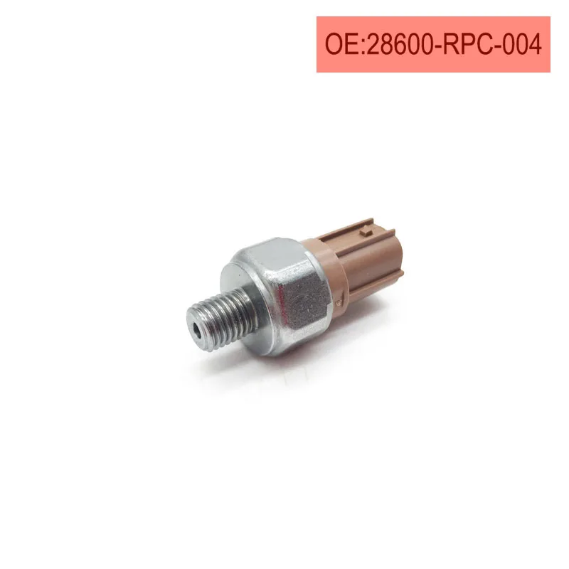 28600-RPC-004 For Honda CIVIC 06-11 28600RPC004 Automatic Transmission Oil Pressure Sensor 2