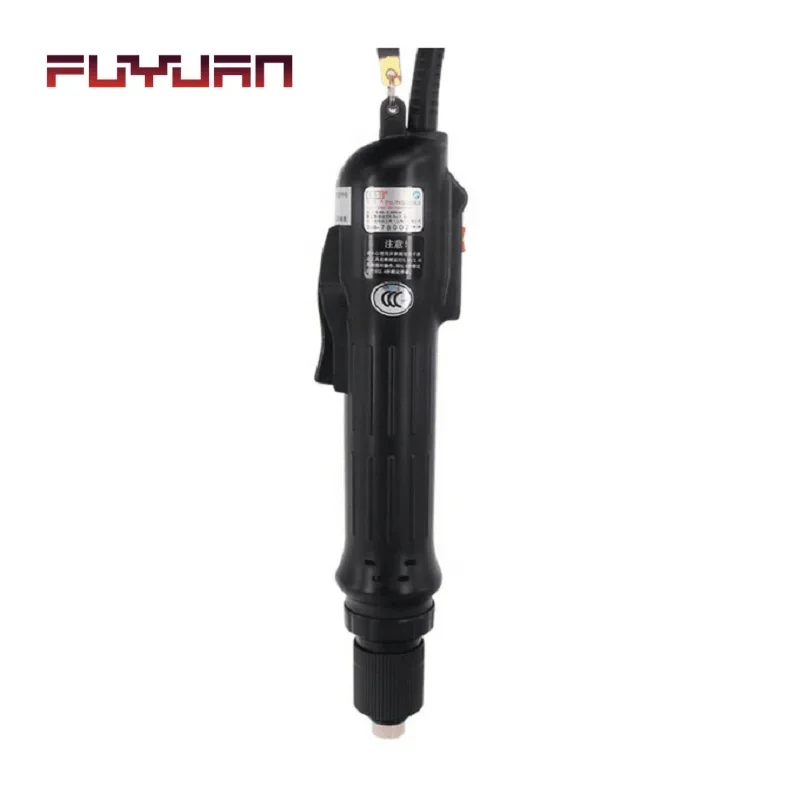 Best Price 5~25kgf.cm High Torque Precision AC Semi-Automatic Power Screw Driver Industrial Electric Screwdriver