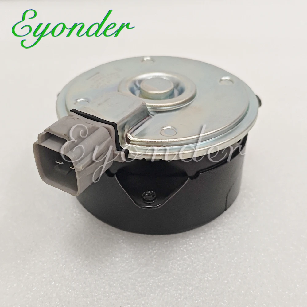COOLING Radiator Fan Motor for Mitsubishi Mirage 1355A279 168000