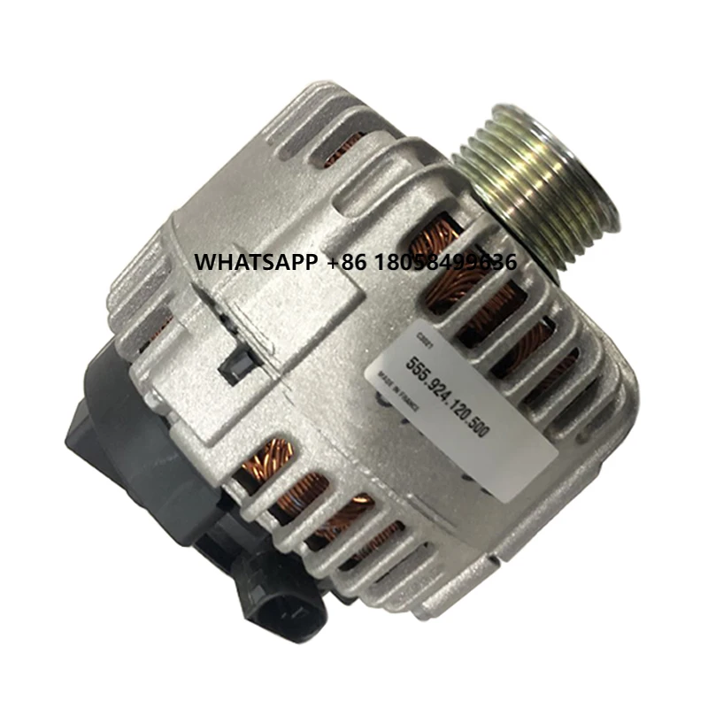 

Electrical Equipment Car Ac Generator Auto Alternator for Mercedes Smart Fortwo 439785