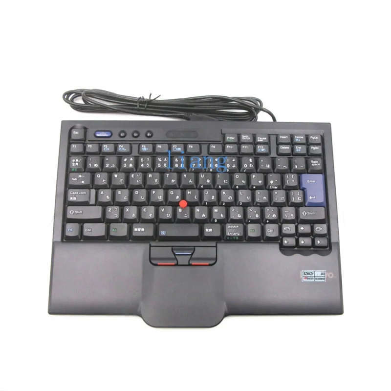 

For Lenovo ThinkPad SK-8845 SK-8845CR 00MV960 USB Keyboard and Pointer