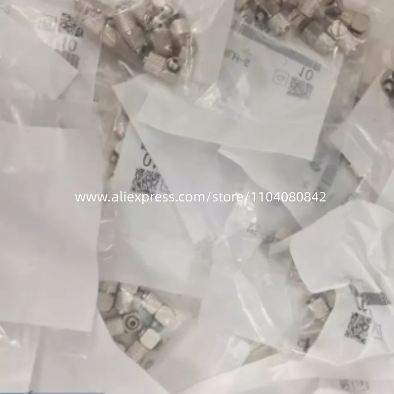 

10PCS New SMC splice MS-5H-6 MS-5H-4 MS-5HL-6 MS-5HL-4 MS-5HLH-6 MS-5HLH-4 MS-5ALHU-4 MS-5ALHU-6 MS-3ALHU-4 MS-6H-4 MS-6H-6