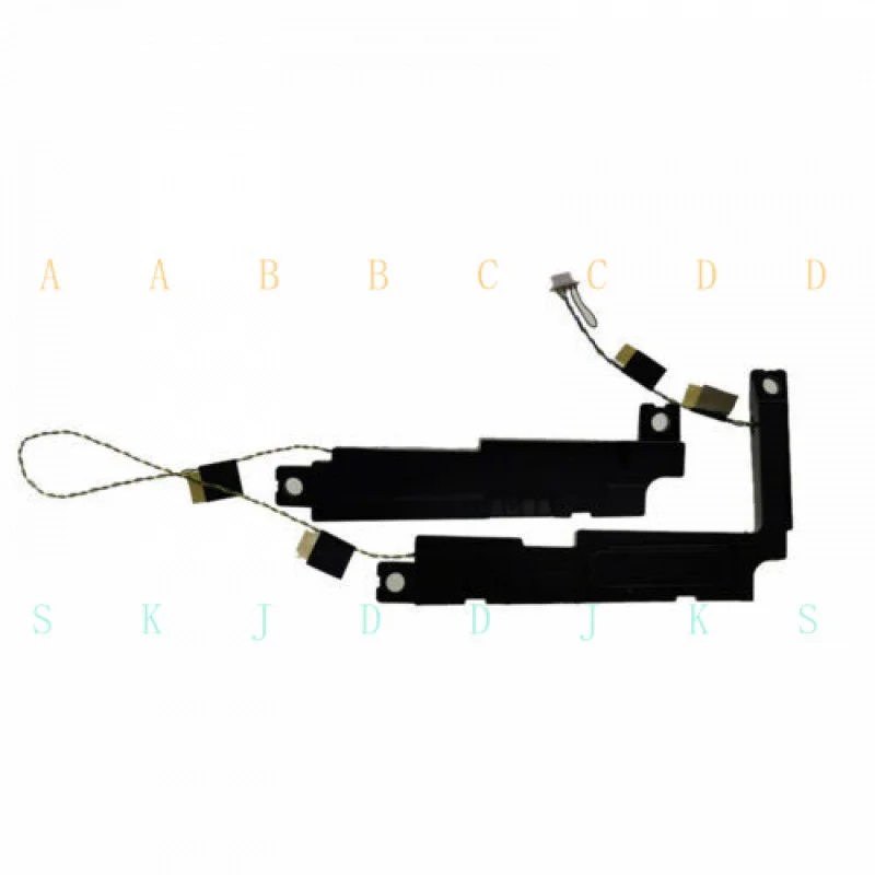 

M Left&Right Built in Loud Speaker FOR DELL Alienware ALW17M M17 R1 0KVDMH KVDMH