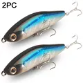 2PCS B