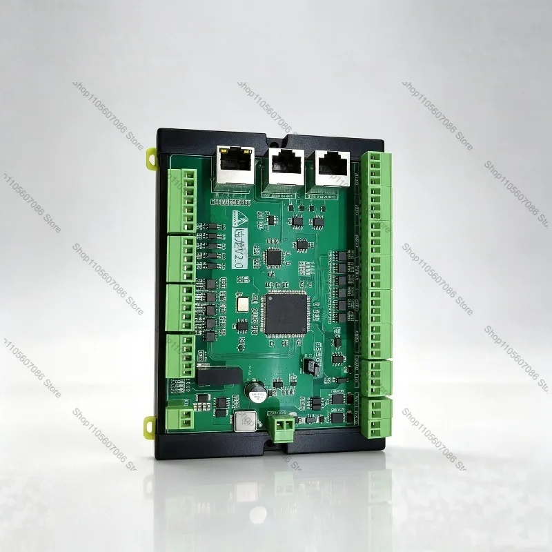 LinuxCNC Control Card Mesa Card 7I92 CNC Control Card, Candle Dragon V2