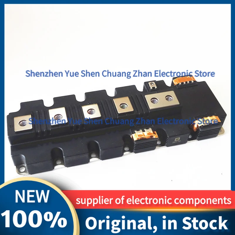 FF1000R17IE4 FF1000R17IP4 IGBT Power Module