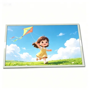 TX09D70VM1CDA 3.5 Inch 240*320 Resolution LCD panel fast shipping