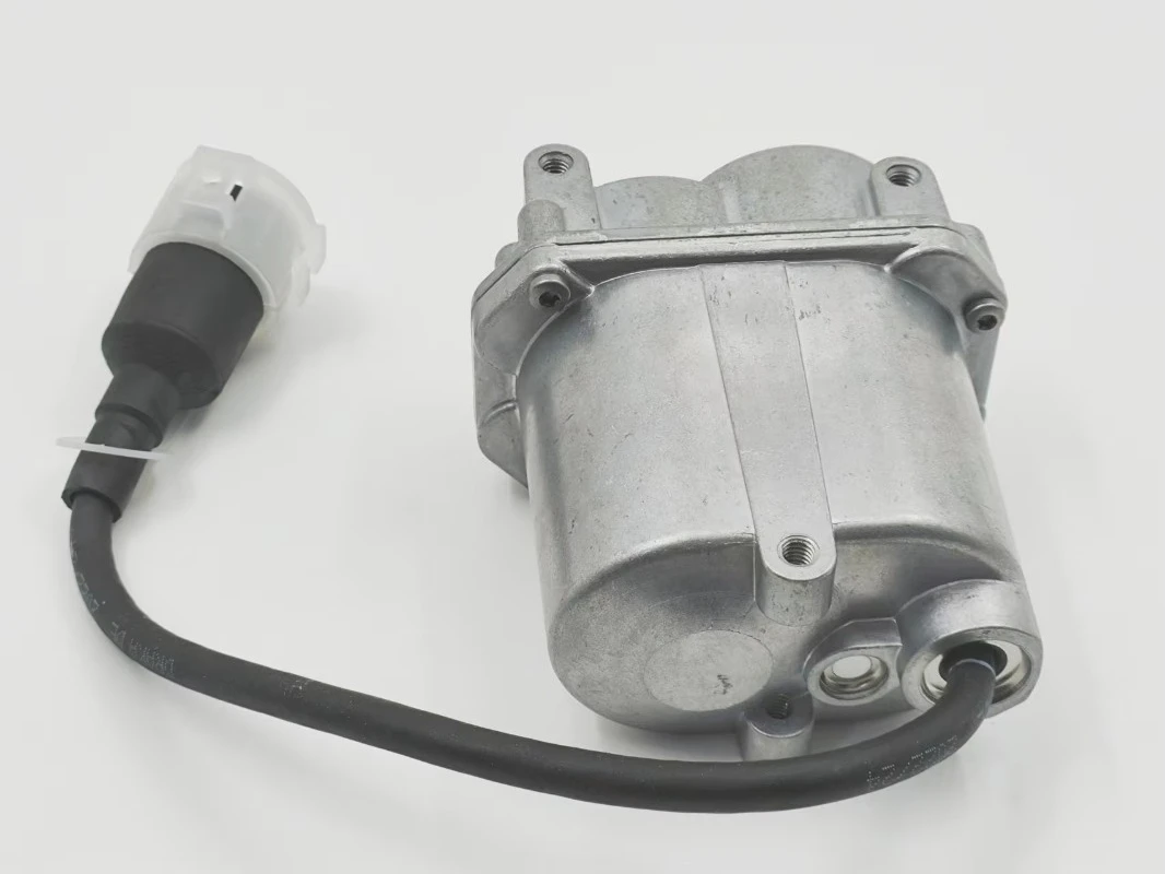 408-411-005-013P Stepping Motor Generator Parts & Accessories