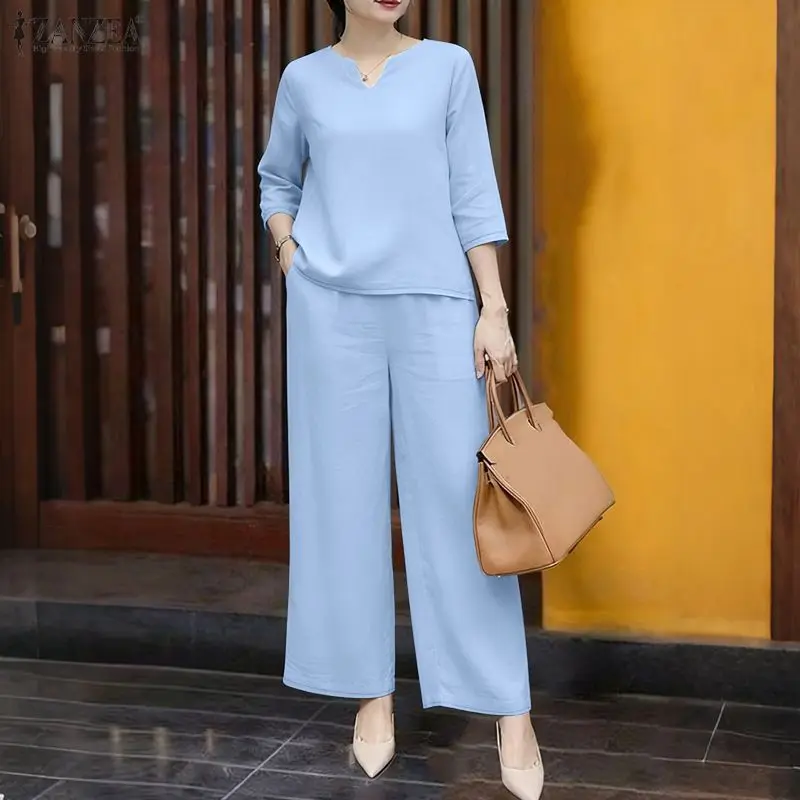 Zanzea Fashion Wome… - image