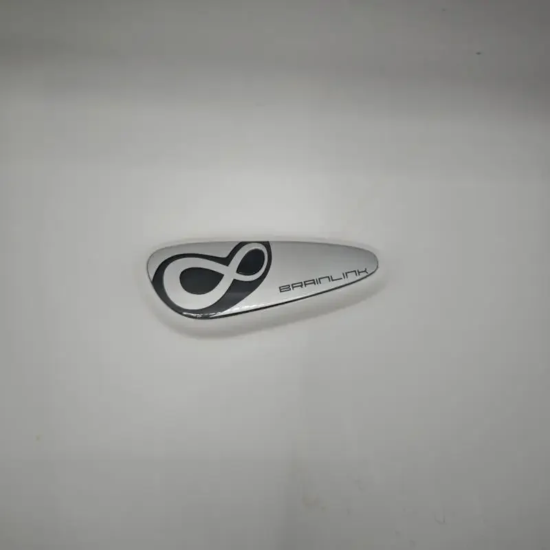 Brainlink SE Mind Control Spider Robot EEG Meditation Tracker Attention TrainingSTEAM Kit Brainlink Toys APP-Spiele für Kinder