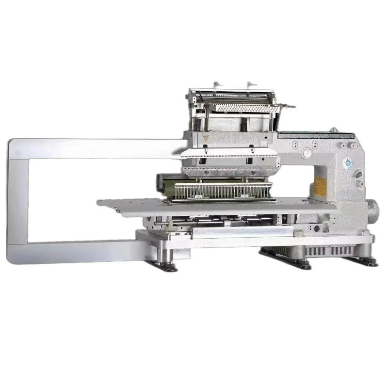 QS-1465P 52 Needie …