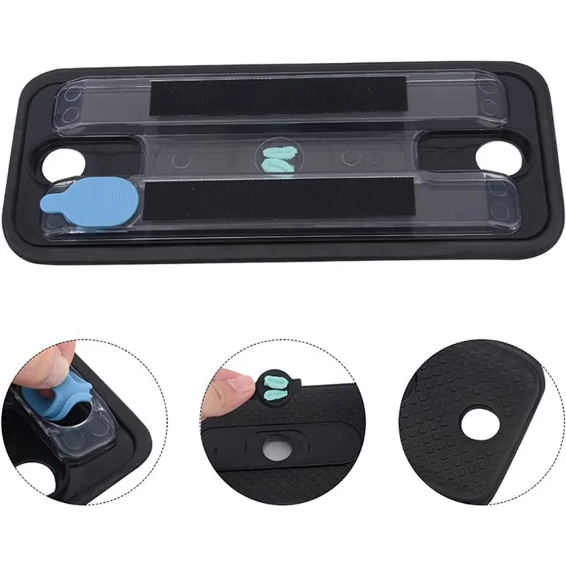 

AB43-Водосховик для Irobot Braava 380 380T 381 320 Mint 5200 4200 Запасные части для робота-пылесоса