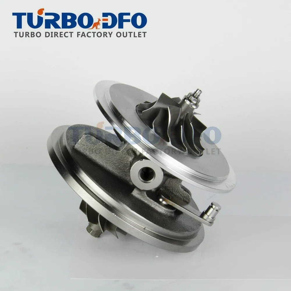 Turbocharger Core For Land Rover Freelander II 2.2 TD4 152HP 112Kw 160HP 118Kw DW12B 753546-0014 CHRA LR006862 Turbo Cartridge