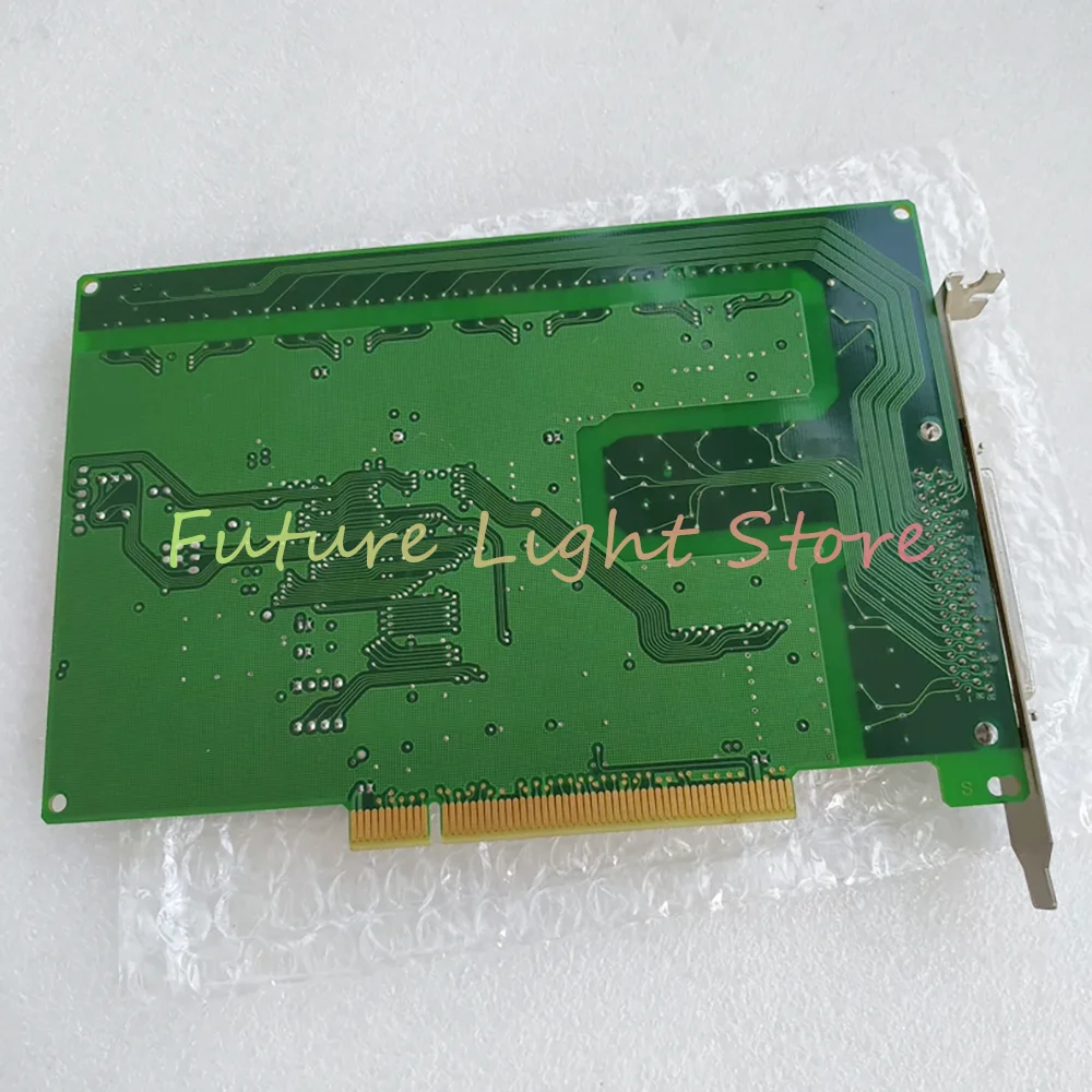 Digital Input/Output Acquisition Card DIO3232 V1.2 SV1.2