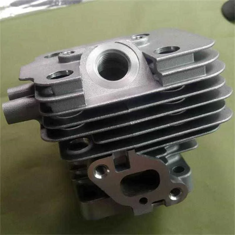 PPT-265SB ORIGINAL CYLINDER BLOCK