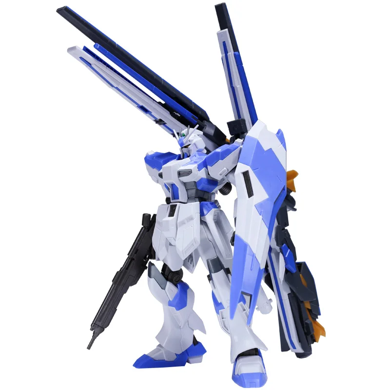 EW 1/144 RG/HG/EG Fukuoka Limited RX-93ff ν Long-Range Funnel Accessory Kit - ใช้งานร่วมกับชุดโมเดล - ชุดอุปกรณ์เสริมอัปเกรด