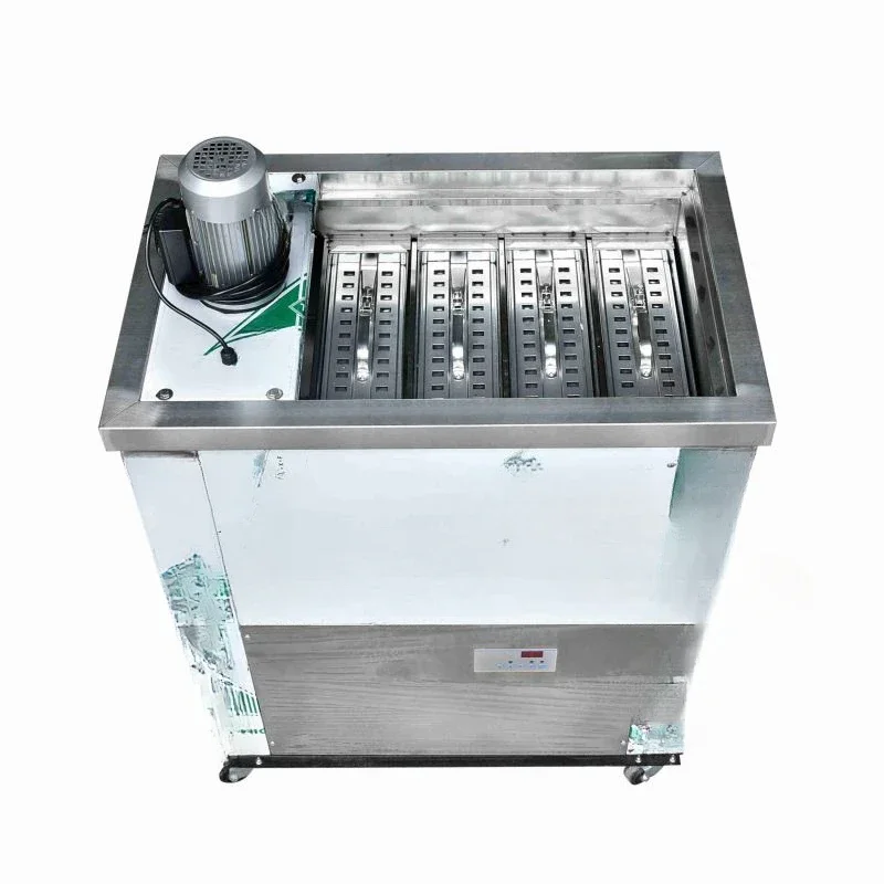 Hot Sale Automatic Manufacturer Speediness Popsicle Machine