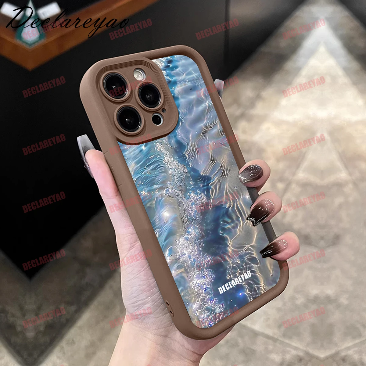 Personalized DIY Customized Photo Matte Soft Coque For Realme 30 N63 C71 V5 C75 V25 C65 Q C61 13 Note 9 Q5 Plus 8 Case Cover