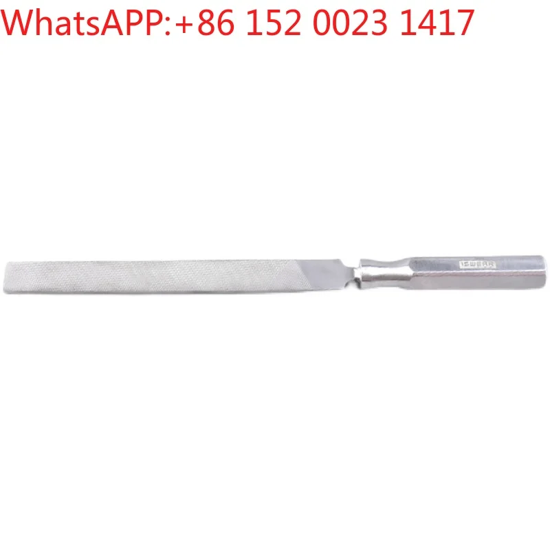 outil-de-poncage-de-limes-en-acier-inoxydable