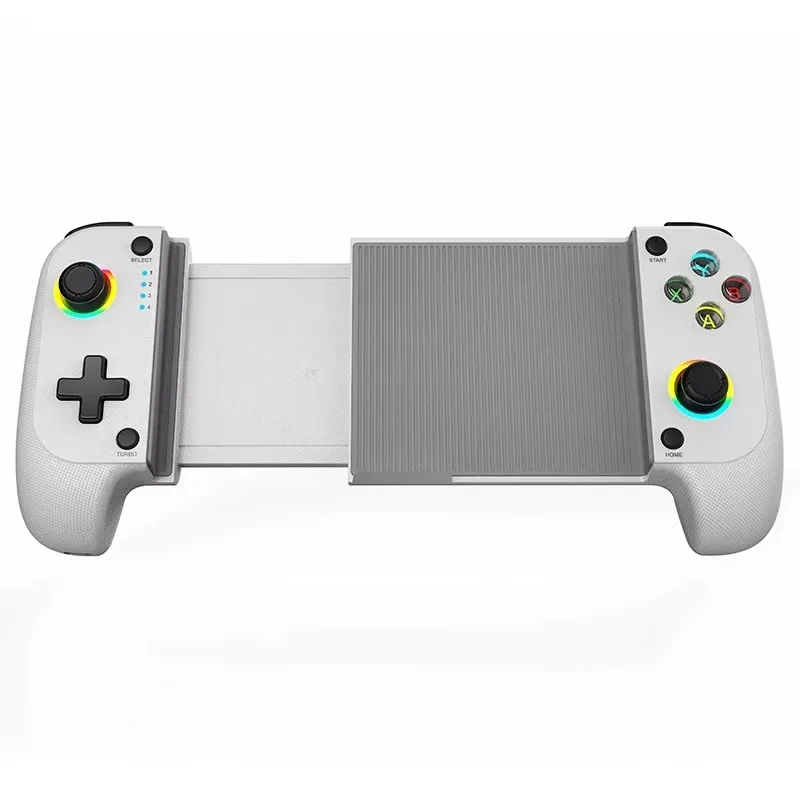 Game Controller Wireless Bluetooth Gamepad Extendable Joypad Joystick for Android/IOS Phone
