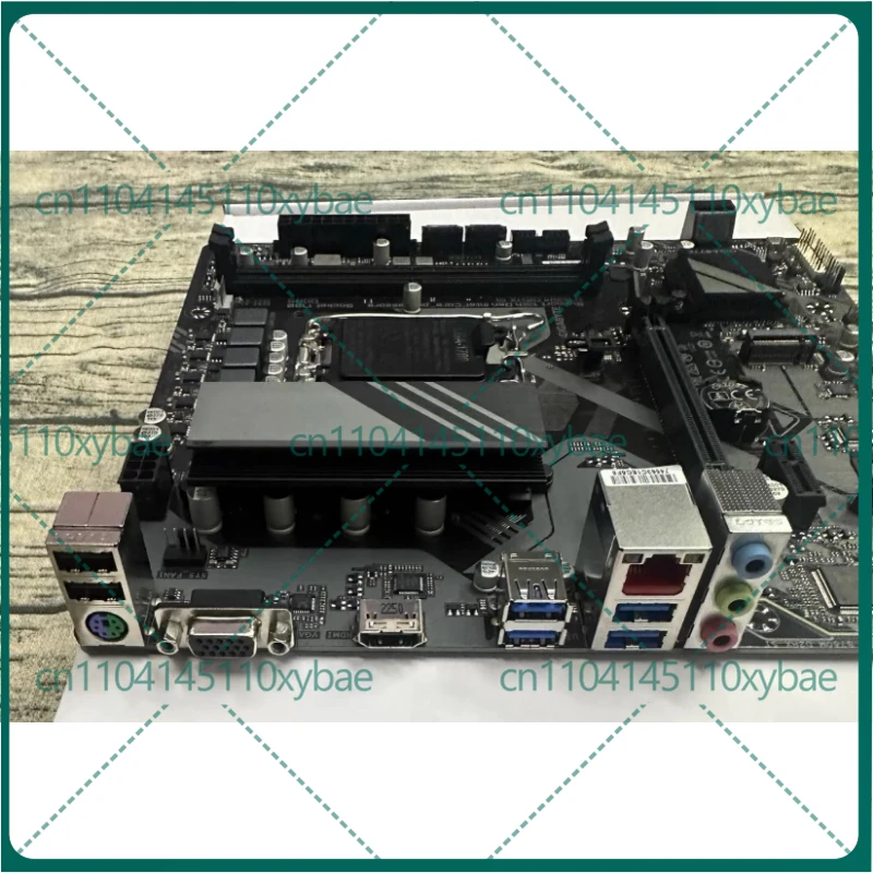 Used For Gigabyte B760M D2HX SI main board