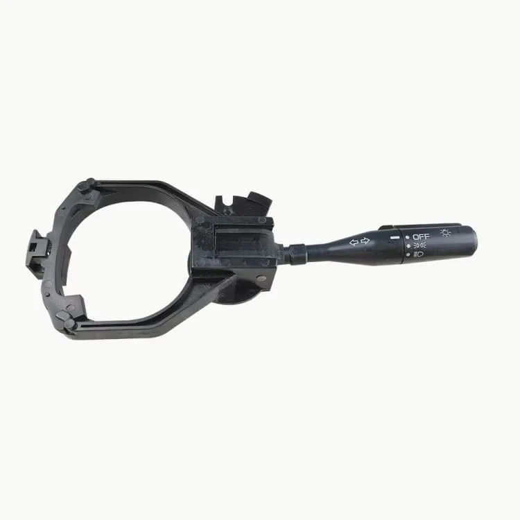 

Hot selling in 2026 Turn Lever Assembly 417-43-26332 4174326332 for WA320 WA380 WA470 WA480 Turn Lever