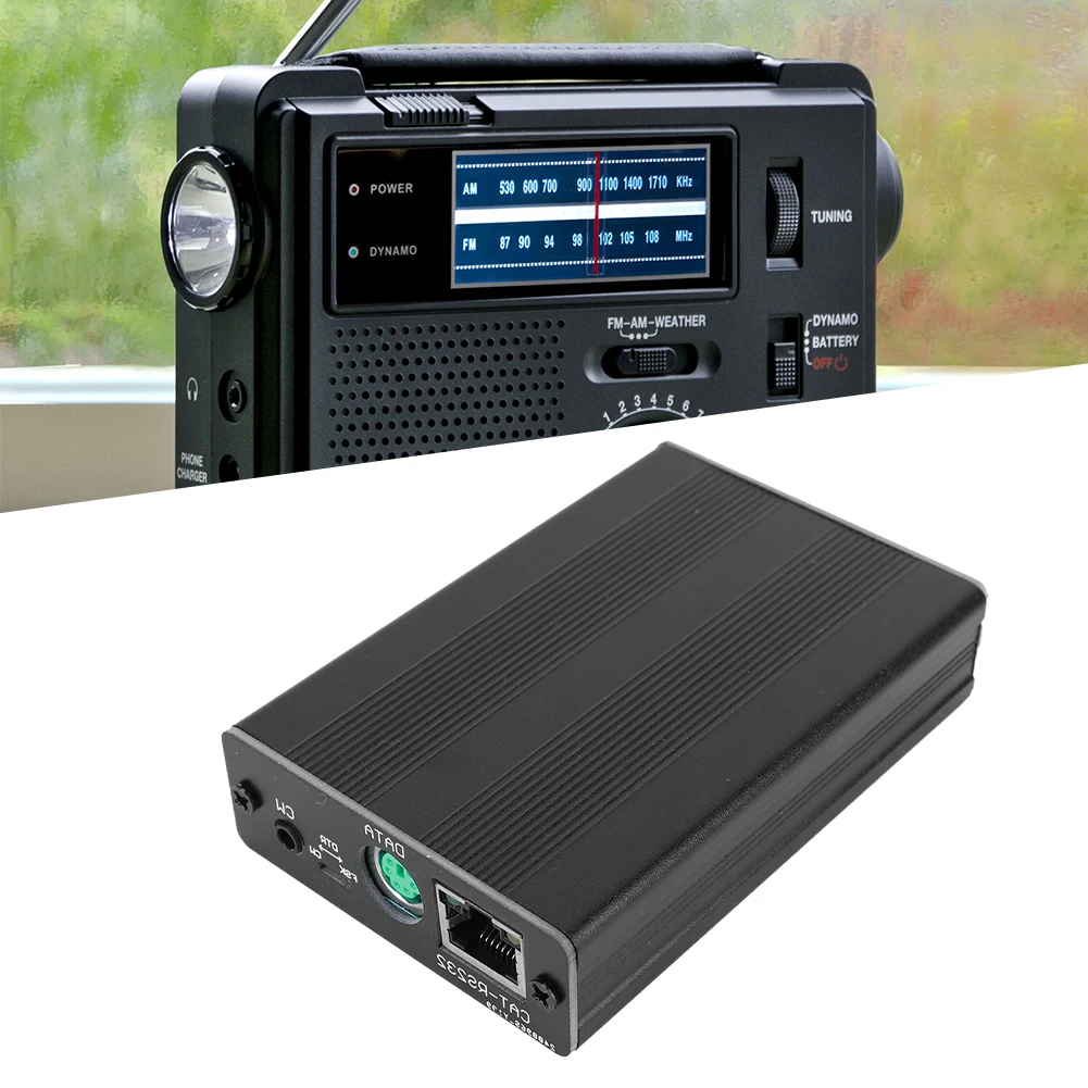 Mini U5 Link Radio …