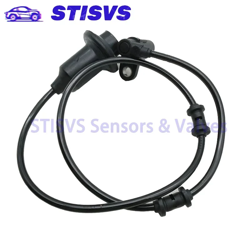 2205400417 Rear Left /Right ABS Wheel Speed Sensor For Mercedes Benz CL500 CL600 S350 S500 S600 AMG 2000-2006 2205400517 New