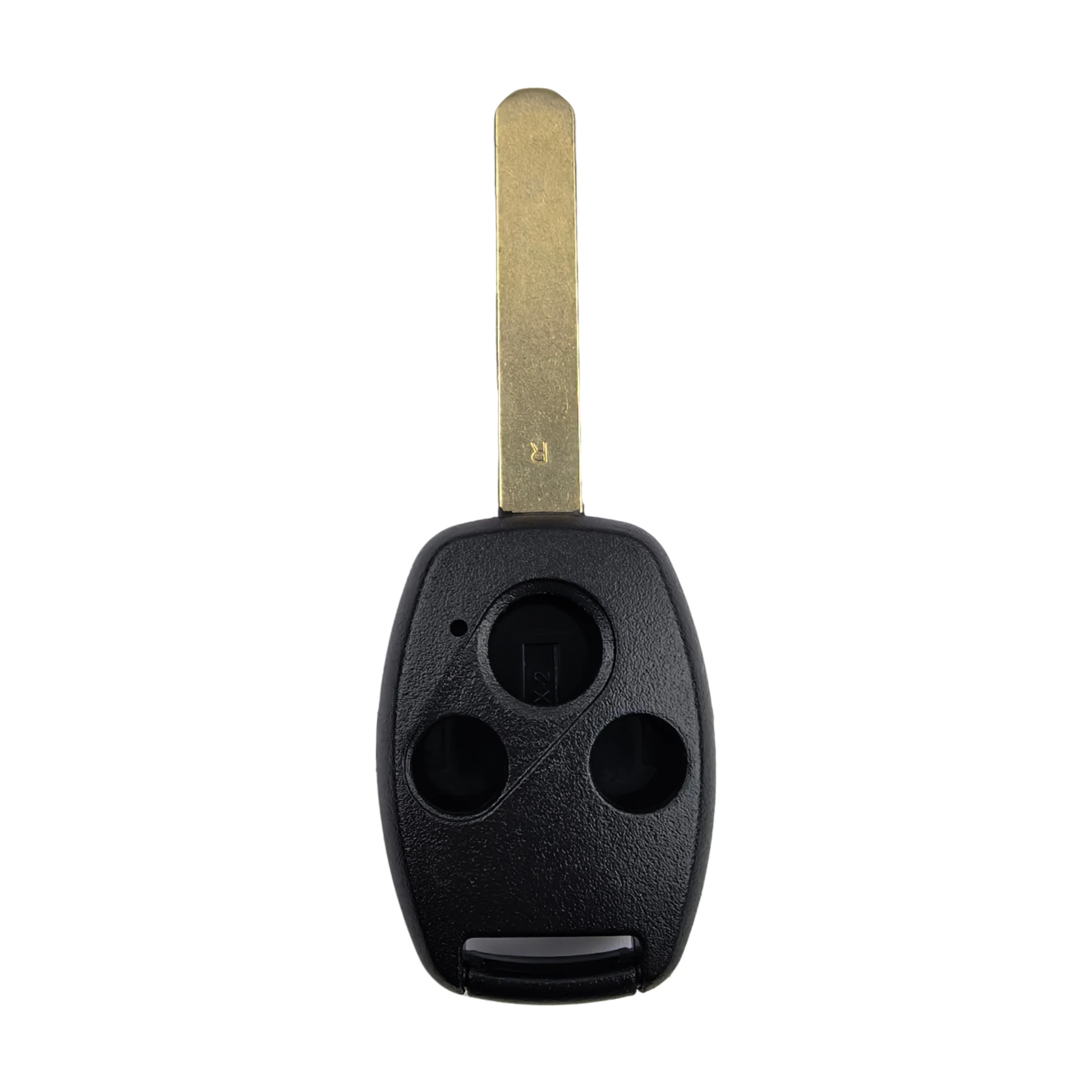 Jingxin 2/2+1/3/3+1 Tasten Ersatz-Fernbedienungs-Autoschlüssel-Gehäuse Innenhülle für Honda Accord Civic CRV Pilot Insight Schlüsselgehäuse – Detail 9