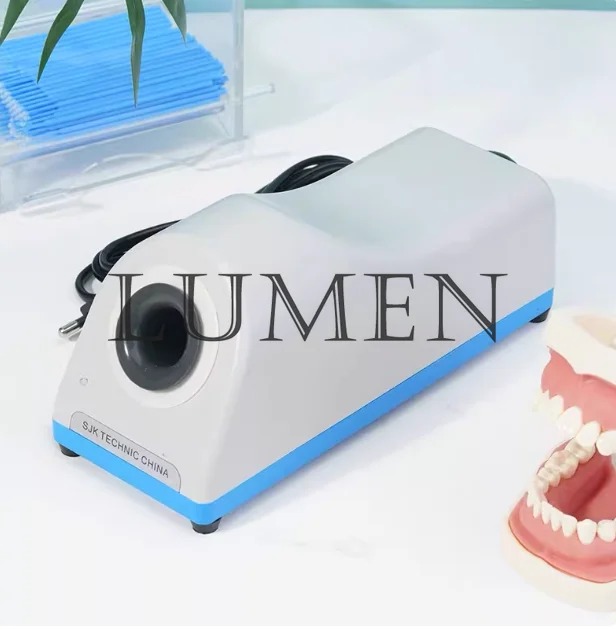 Dental SJK wax knife heater wax knife sensor technician electromagnetic heater two seconds hot wax melting device
