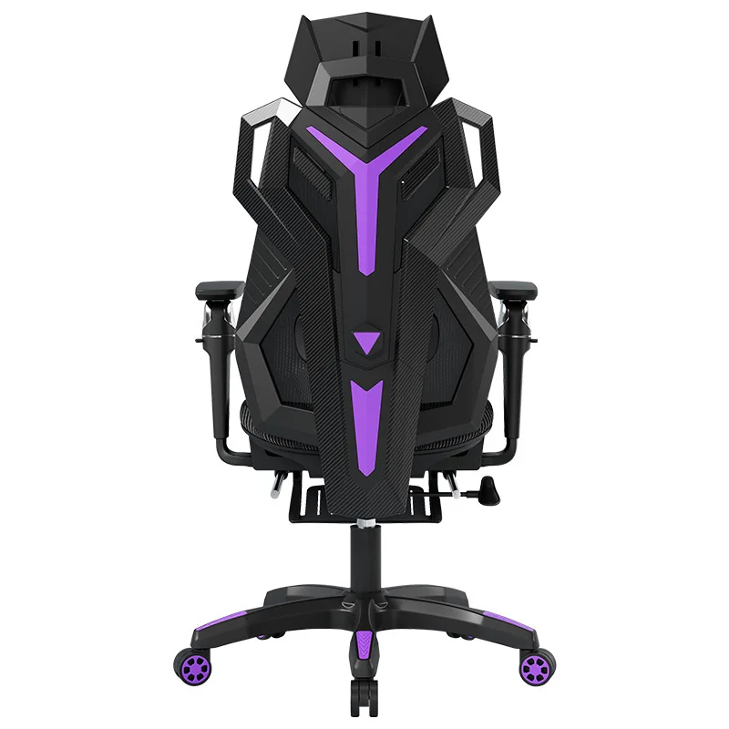 

Gaming Chair Ergonomic Chair Sedentary Breathable Computer Chair Waist Chasing Home Lifting