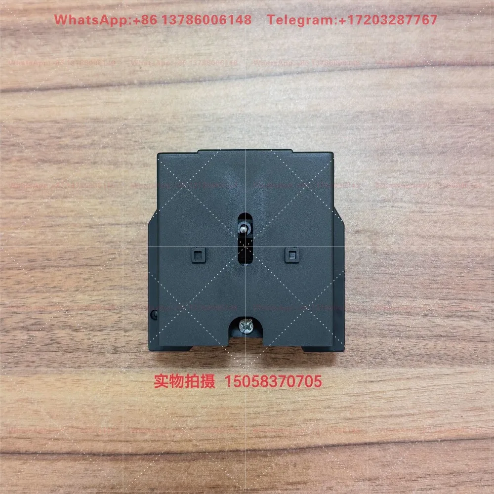 Original contactor mechanical interlock device accessory LA9D11502 with LC1D115-D170