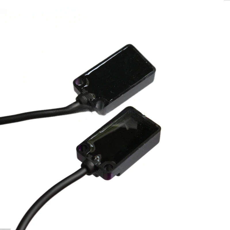 BPS3M-TDT-P Photoelectric Sensor, Shot Type, Thin Type