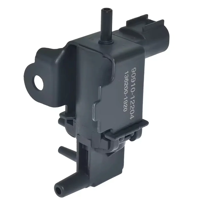 

Hot Selling-90910-12204 Vapor Canister Purge Solenoid Vacuum Valve For Toyota Sienna 2019-2020 Lexus ES350 2019 3.5L,90910-12204