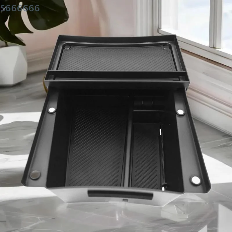 

Car Card Holder Organizer Tray for Ev3