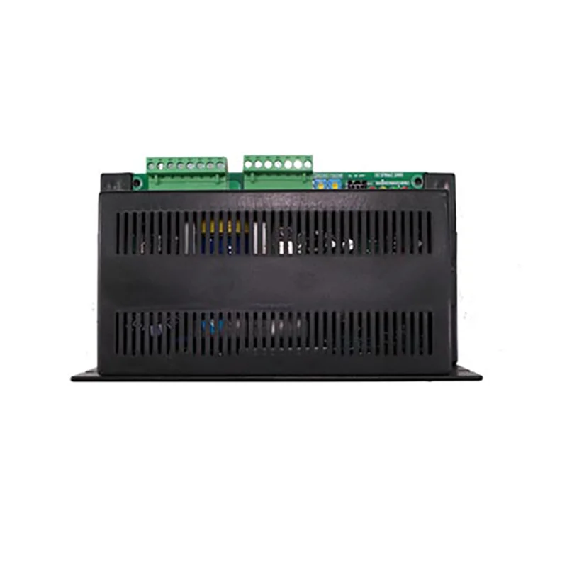 0-5v potentiometer  control AC change to DC 0-220v  reversible motor speed controller