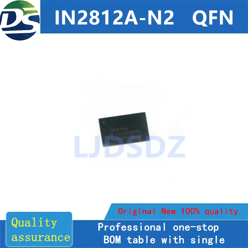 1 PÇS/Lote IN2812A-…