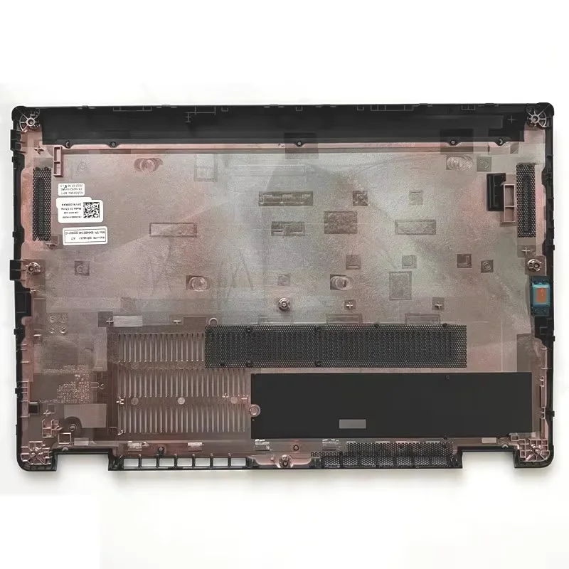 New For Dell Latitude 5330 E5330 Bottom Base Cover Lower Case D Cover 008RX4 08RX4