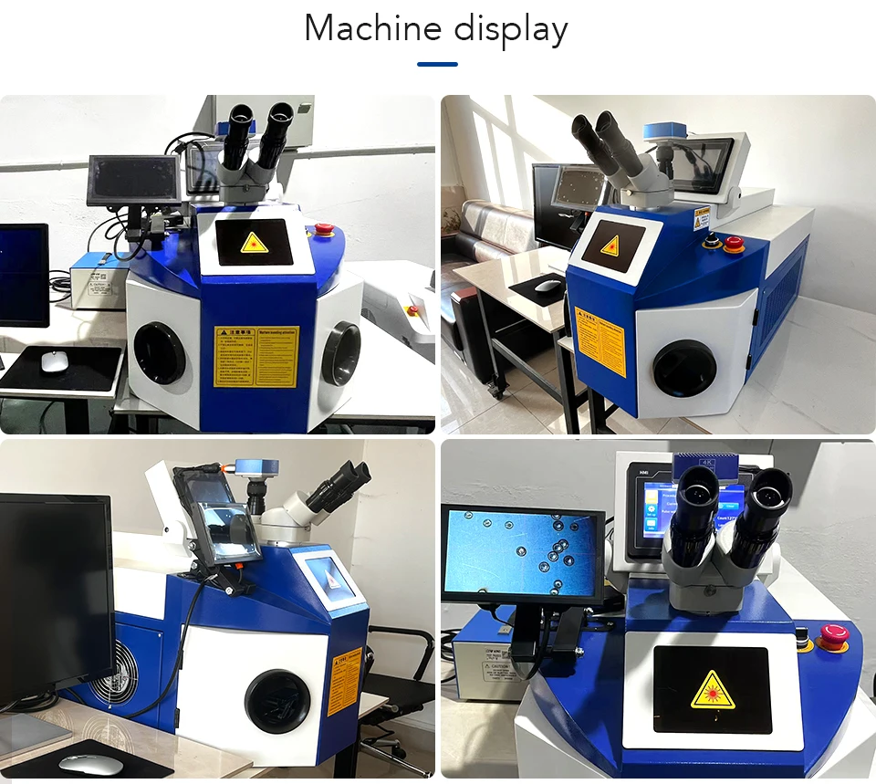 

TH-JW150XT BAIKETECH 150W YAG Лазерный сварочный аппарат для ювелирных изделий, ремонт ювелирных изделий, настройка безеля и усиление направляющей