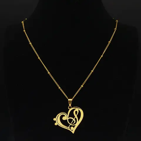 6 best sales संगीत हार - №3