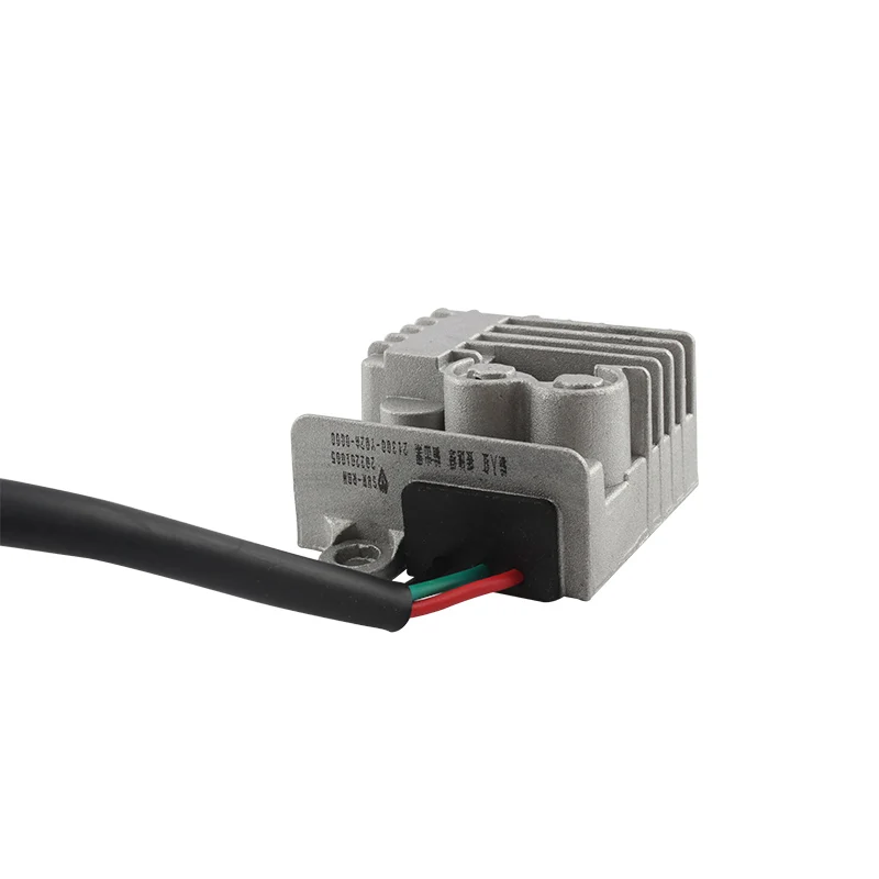 For Surron Light Bee X Electric Bike Voltage Converter Motorcycle Accessories 40V~70V 12v 5A Dirt Pit Bike Enduro Motocross
