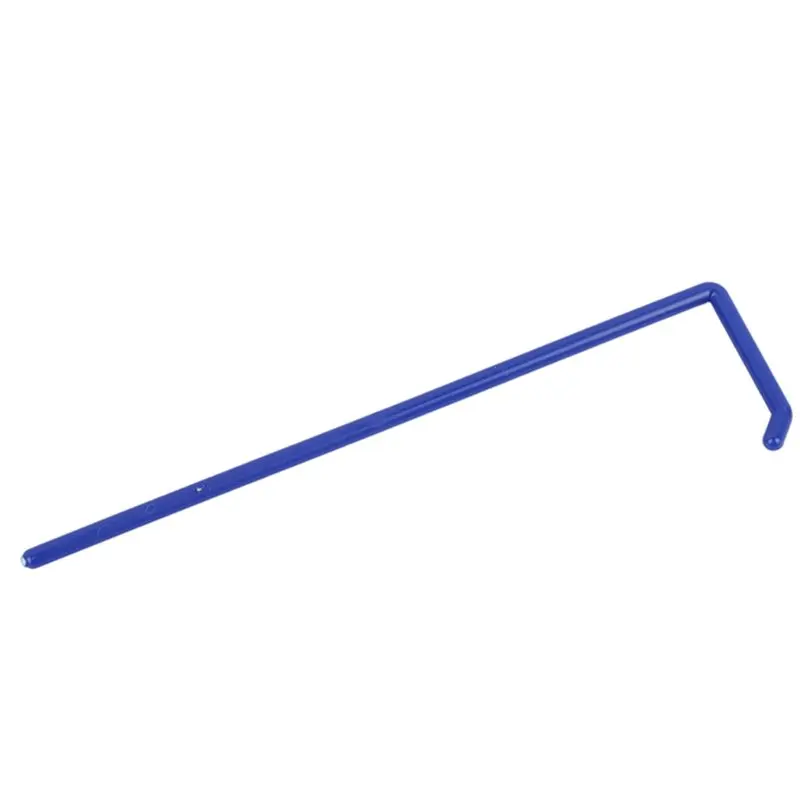 For Chemistry Lab Tool-Disposable L-Shaped Coating Rod, 40 Pcs Laboratory Cell Spreader Tool