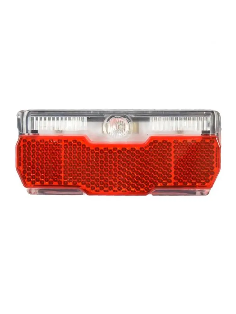 AliExpress TOOPRE High Quality Sport Tail Light Rear Light Bright Cycling Practical 150cm Cable 180 Degree Beam Easy Installation