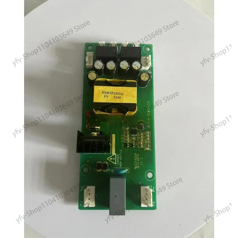 New EN1529-S11-L13 Substituir EN1529-S10-L12 EN600 Fan Power Board