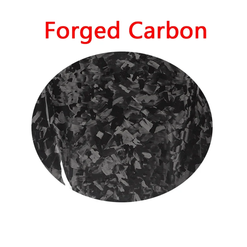 

For BMW X5 G05 Carbon Fiber Back lip Car Rear Bumper Diffuser Rear Splitters Spoiler shunt L Style Car Accessories Body Kit